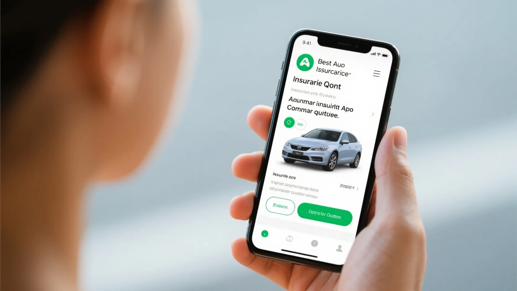Top Mobile Apps for Auto Insurance Quotes: Features, Accuracy, and Statistical Insights