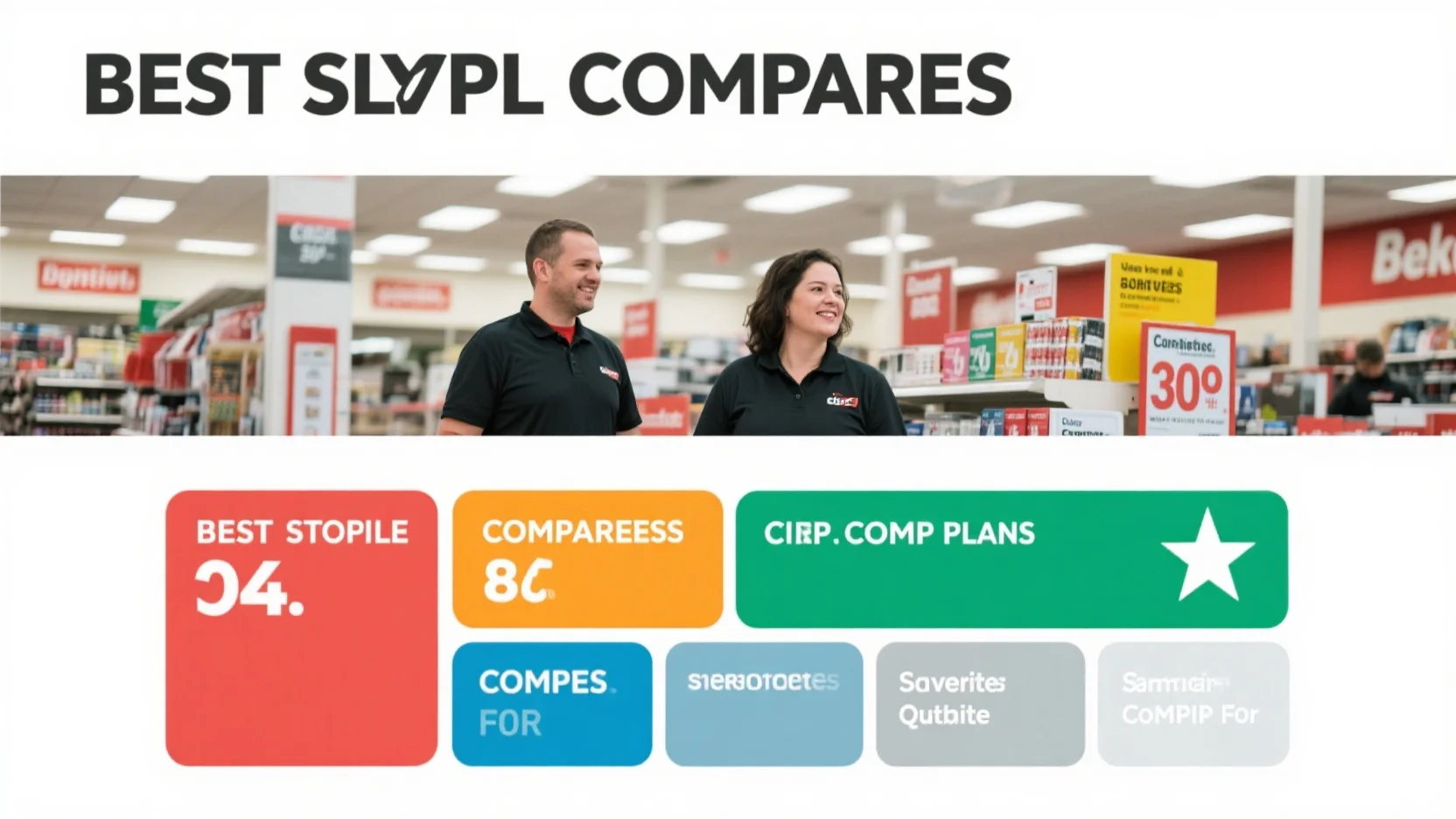 Comprehensive Guide to Workers Comp for Retail: Rates, Quotes, Plans, and Best Carriers