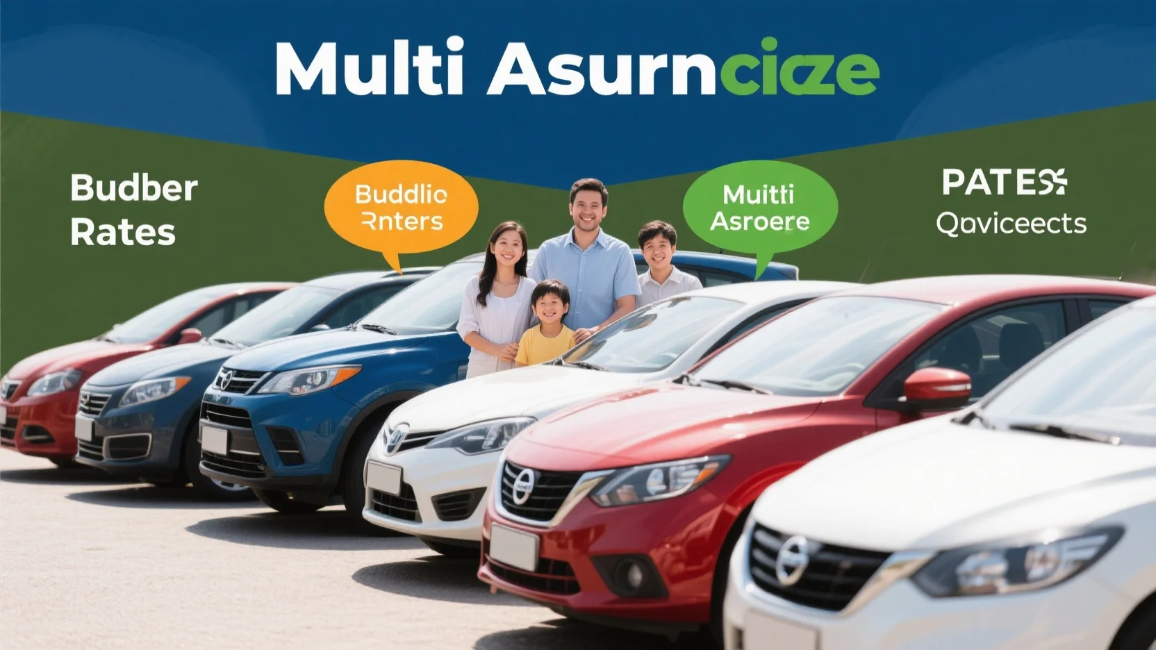 Auto Insurance Quotes