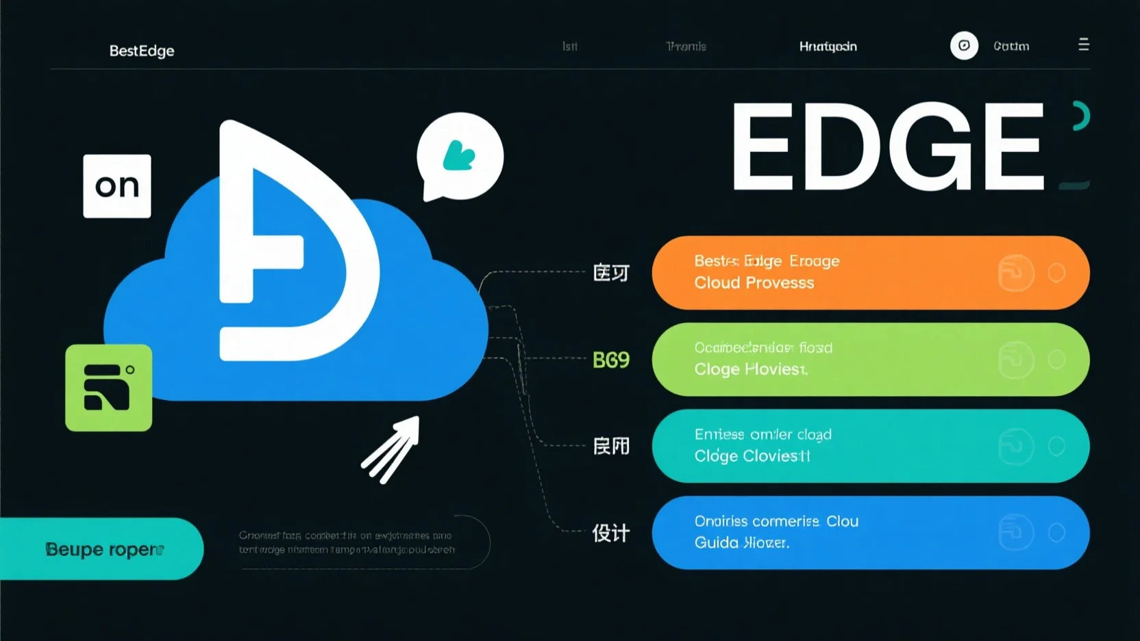 Comprehensive Guide: Comparing Edge Computing Cloud Hosting, Best Providers, and Optimization Strategies