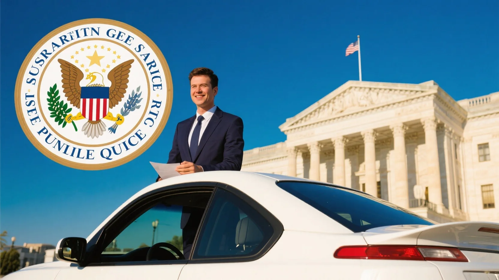 Top Auto Insurance Quotes for Government Employees: Best Rates, Discounts & Company Comparison