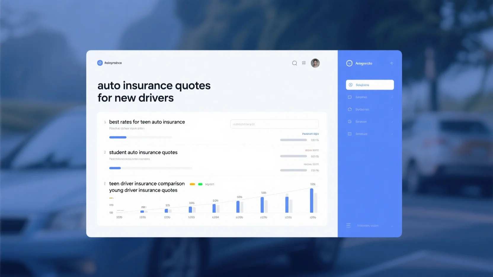 Auto Insurance Quotes