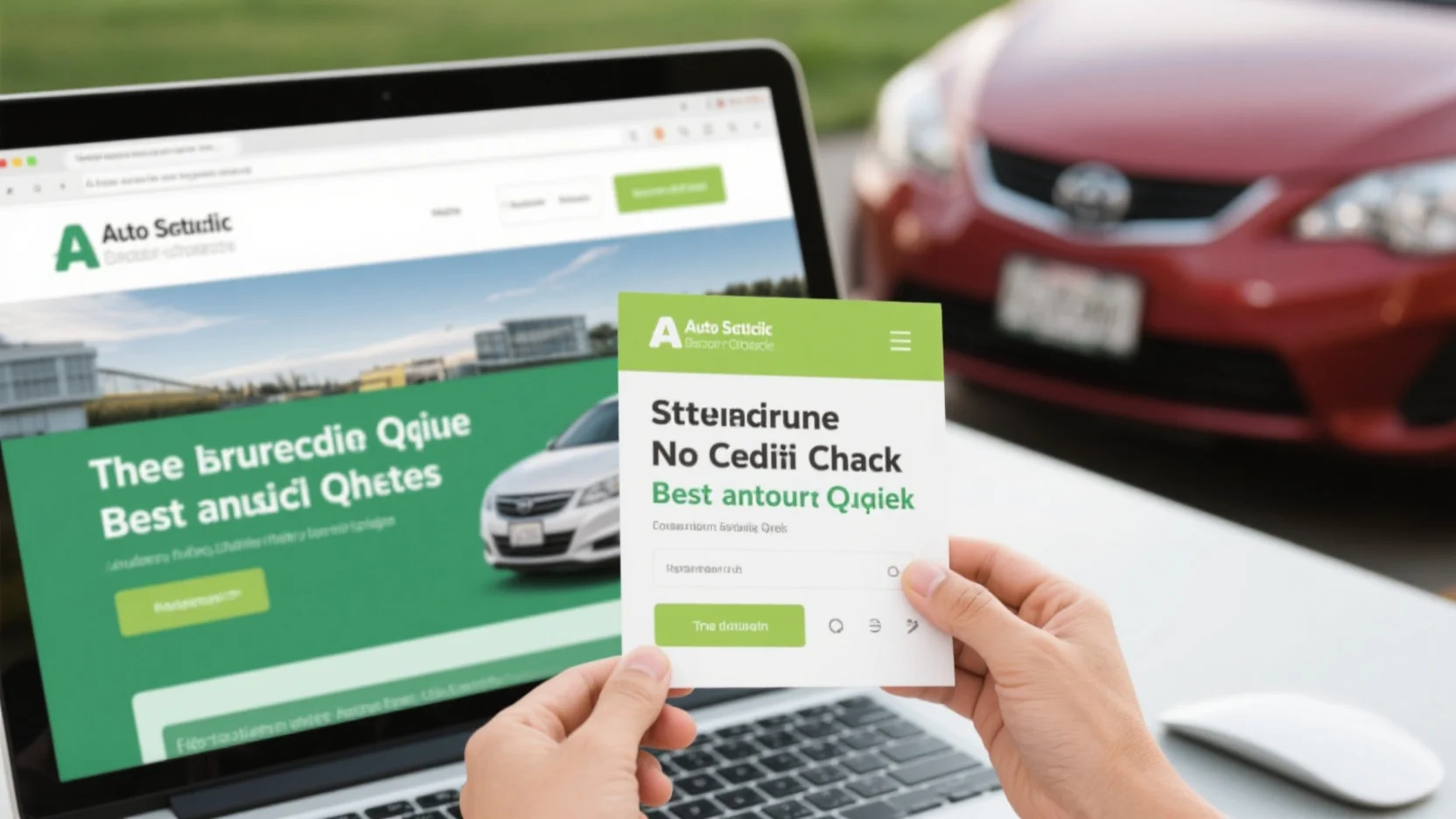 Uncover the Best: Cheap Auto Insurance Quotes Online, No Credit Check & Quote Website Analysis