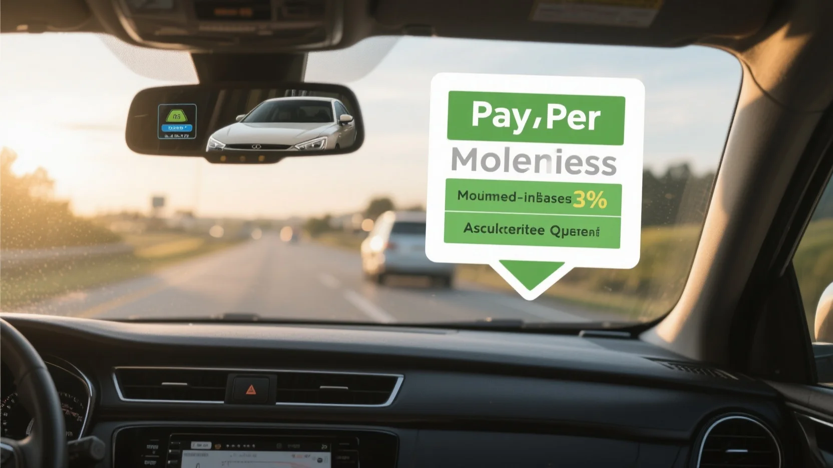 Comprehensive Guide to Pay-Per-Mile Auto Insurance Quotes: Calculation, Influencing Factors, Market Trends & Growth Keys