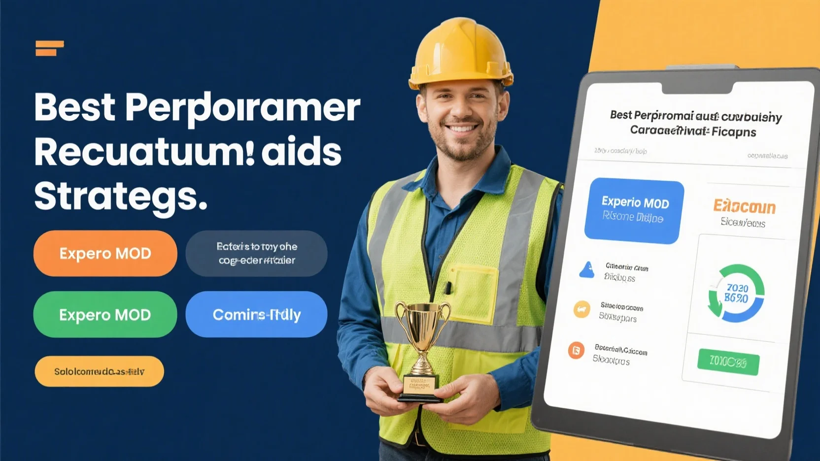 Maximize Workers Comp Discounts: Safety Incentives, Experience Mod Factor, and Best Premium Reduction Strategies