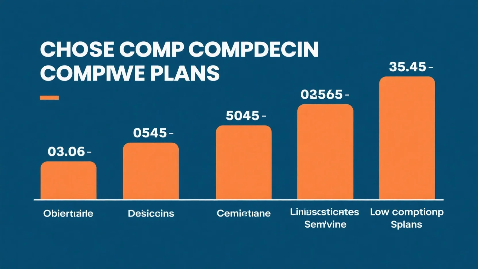 Comprehensive Guide to Choosing Workers’ Comp Deductibles: Comparing Low and High Deductible Options