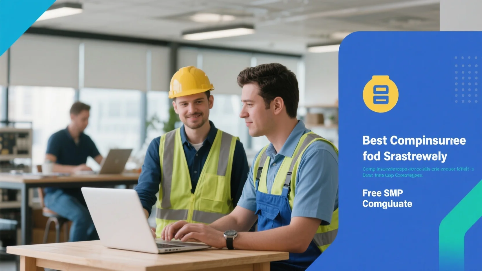 Workers Compensation Insurance