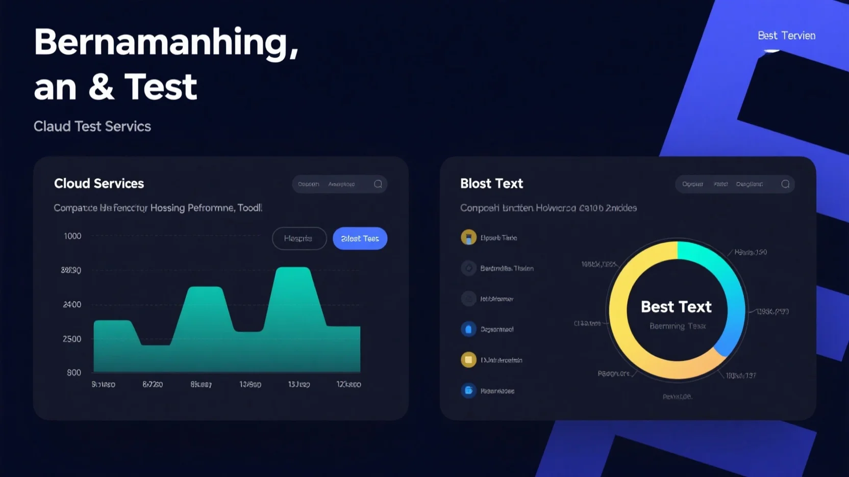 Cloud Hosting Services