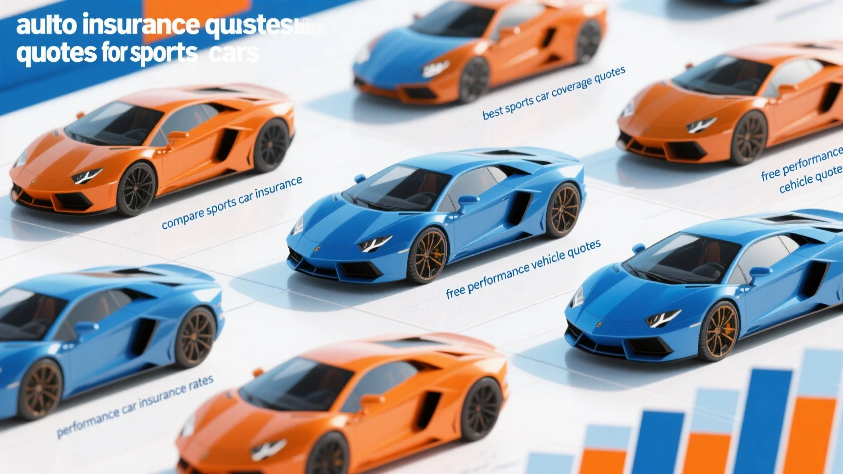 Comprehensive Guide to Auto Insurance Quotes for Sports Cars: Rates, Coverage, and Cost – Saving Tips