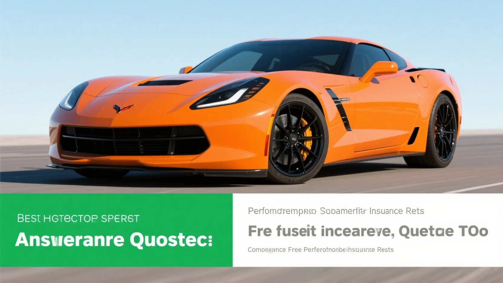 Auto Insurance Quotes