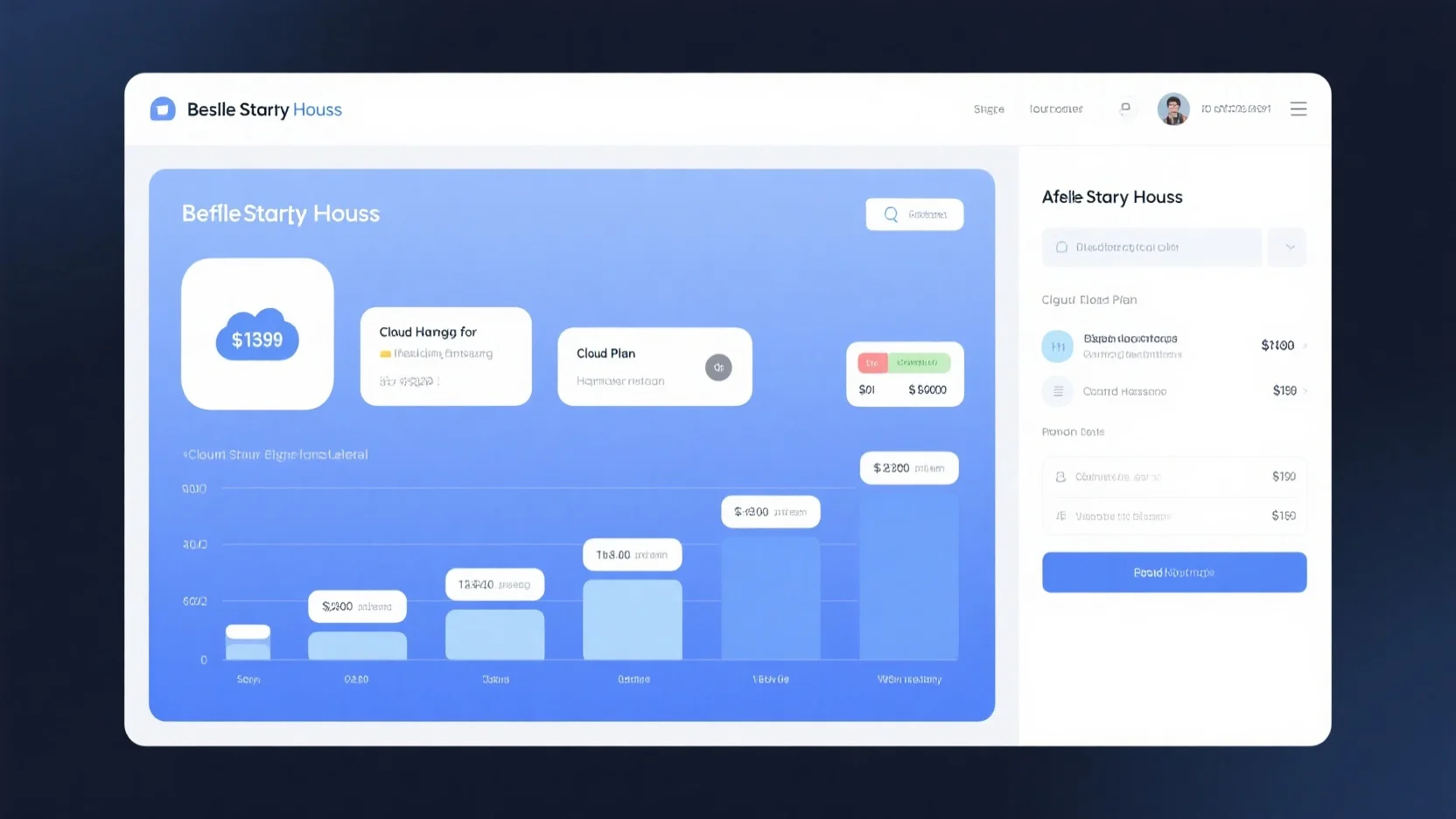 Cloud Hosting Services