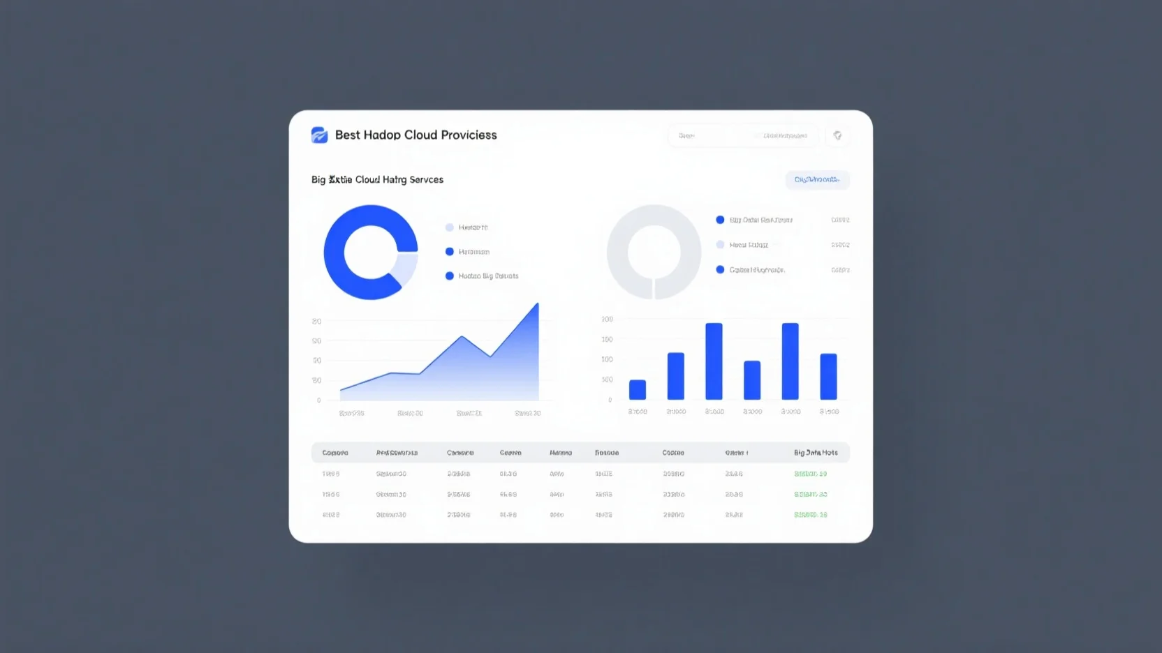 Cloud Hosting Services
