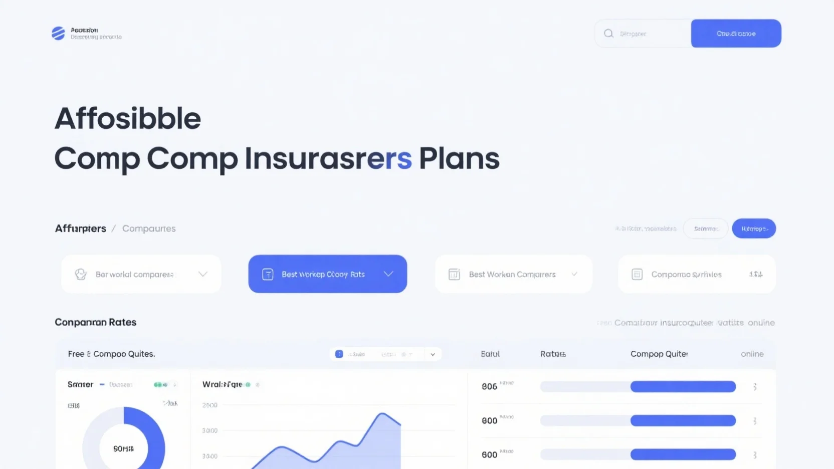 Online Workers Comp Insurance Quotes: Compare Rates, Find Best Carriers & Understand Costs