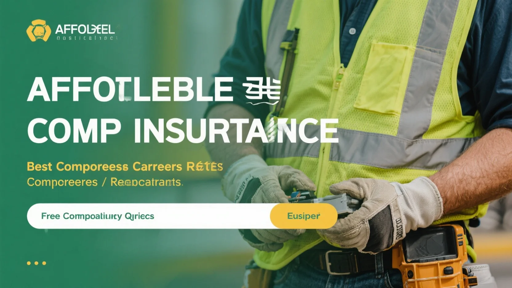 Workers Compensation Insurance