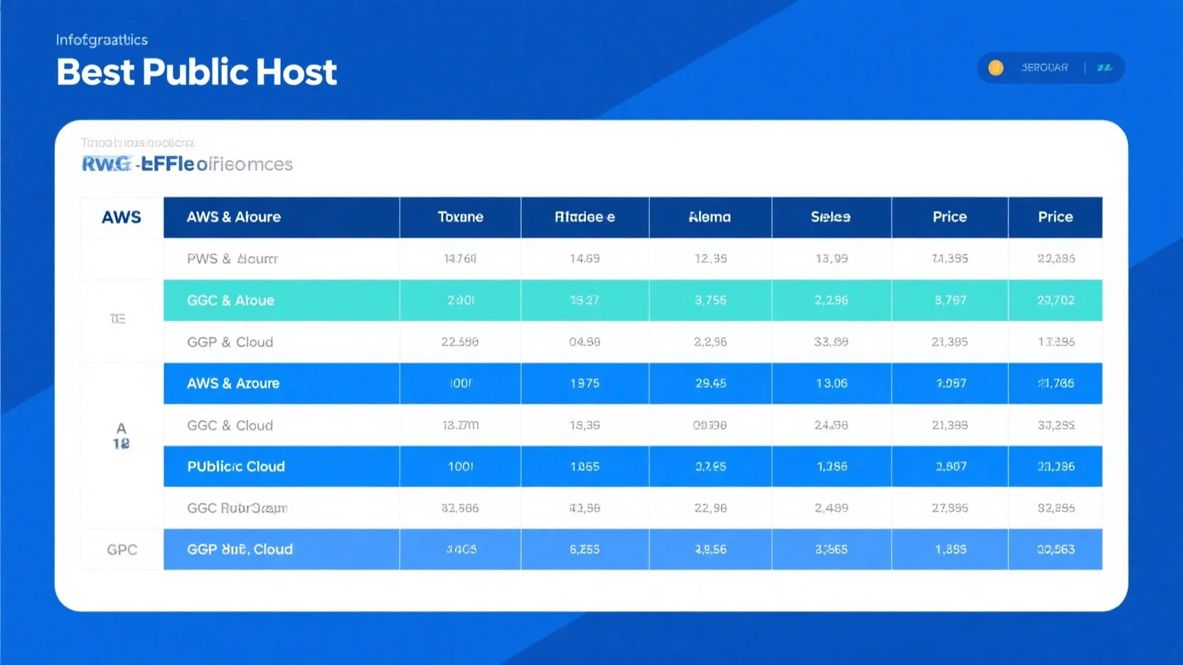 Cloud Hosting Services