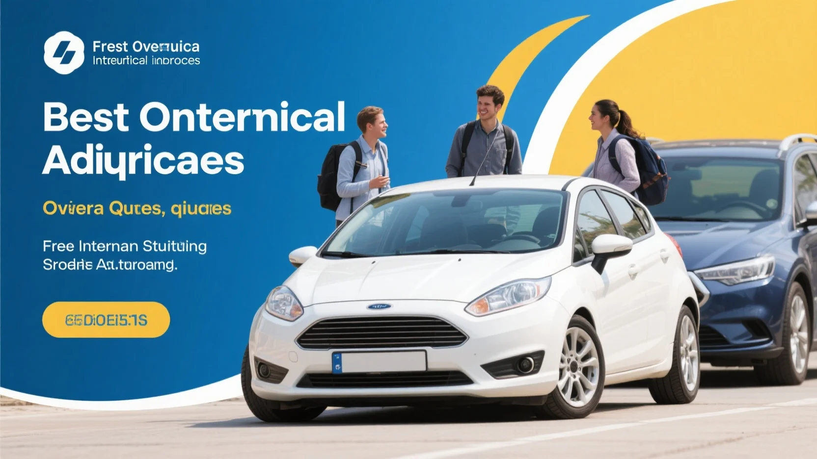 Comprehensive Guide to Auto Insurance Quotes for Overseas Students: Providers, Rates, and Cost – Saving Tips