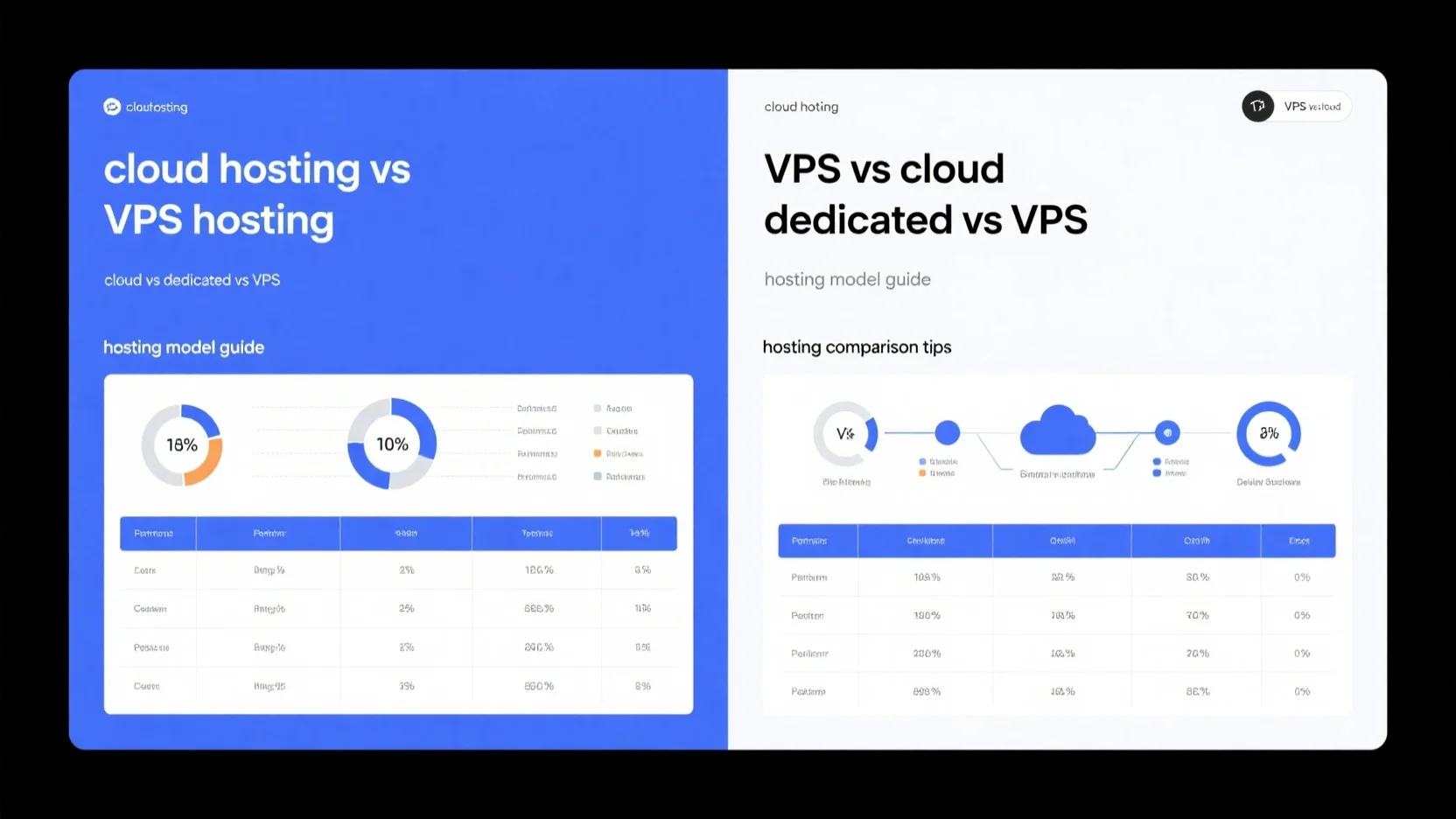 Cloud Hosting Services