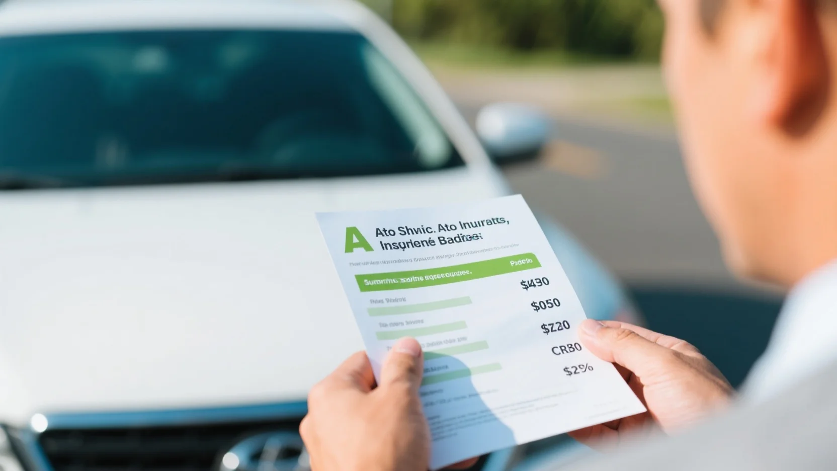 Auto Insurance Quotes