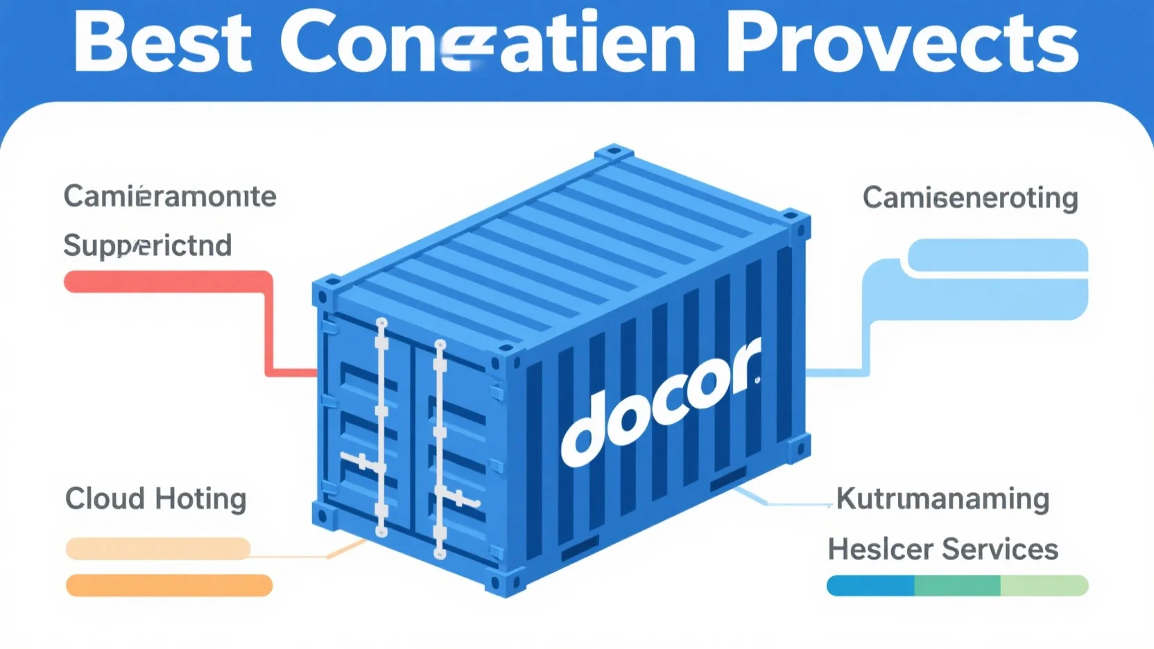 Comprehensive Guide: Comparing Containerization Support, Docker & Kubernetes Hosting Providers in Cloud Hosting