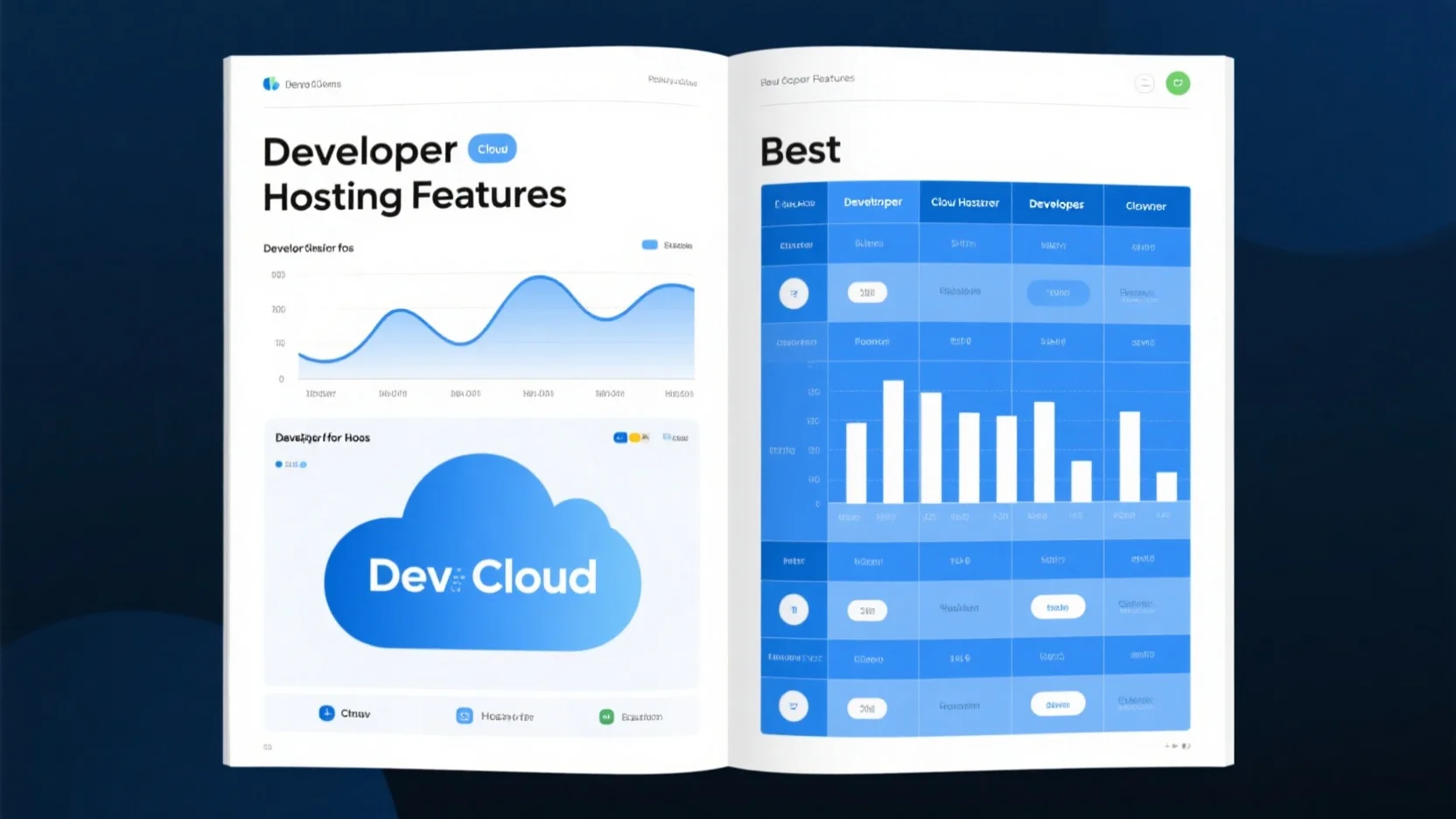 Cloud Hosting Services