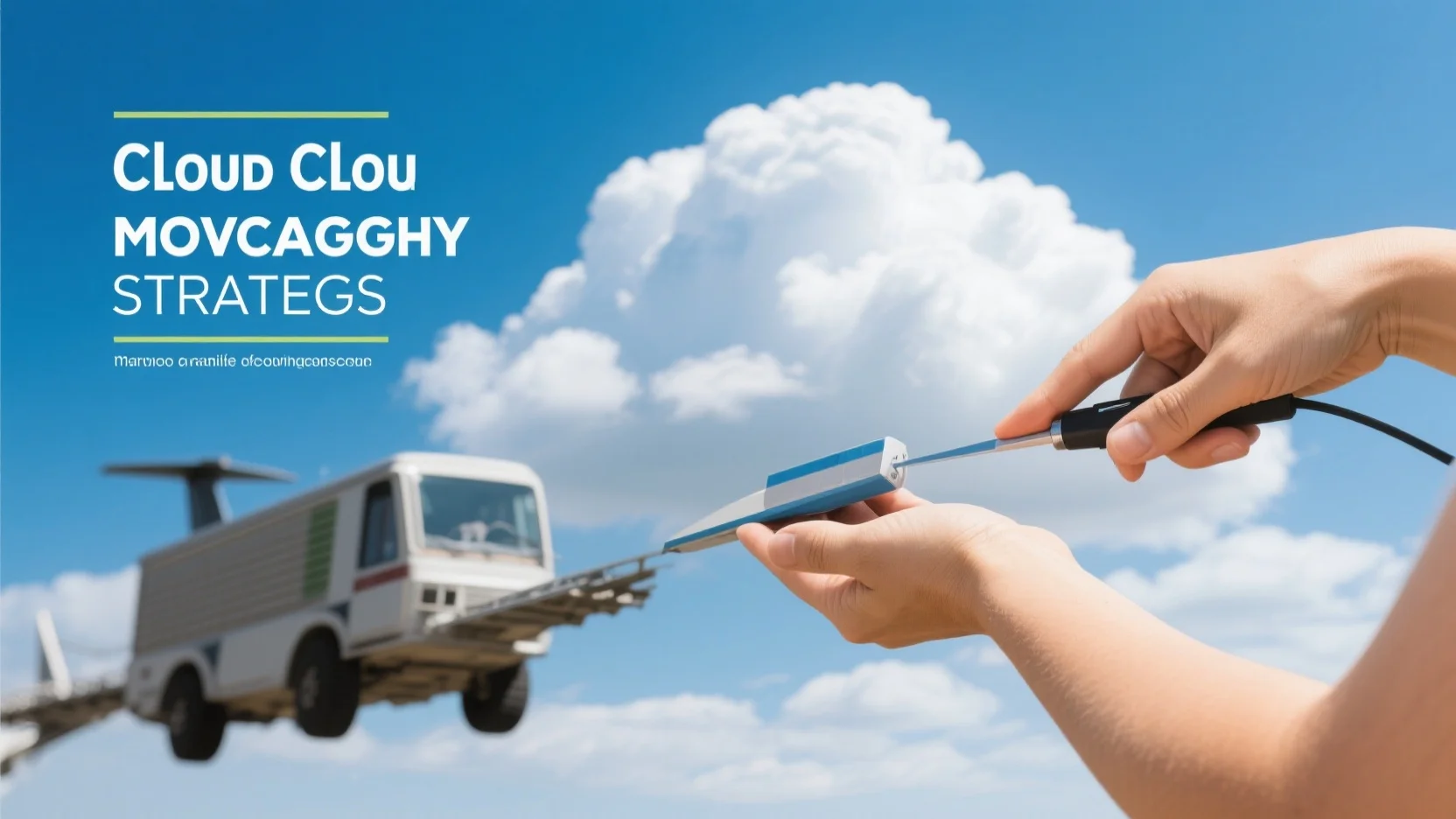 Cloud Hosting Services