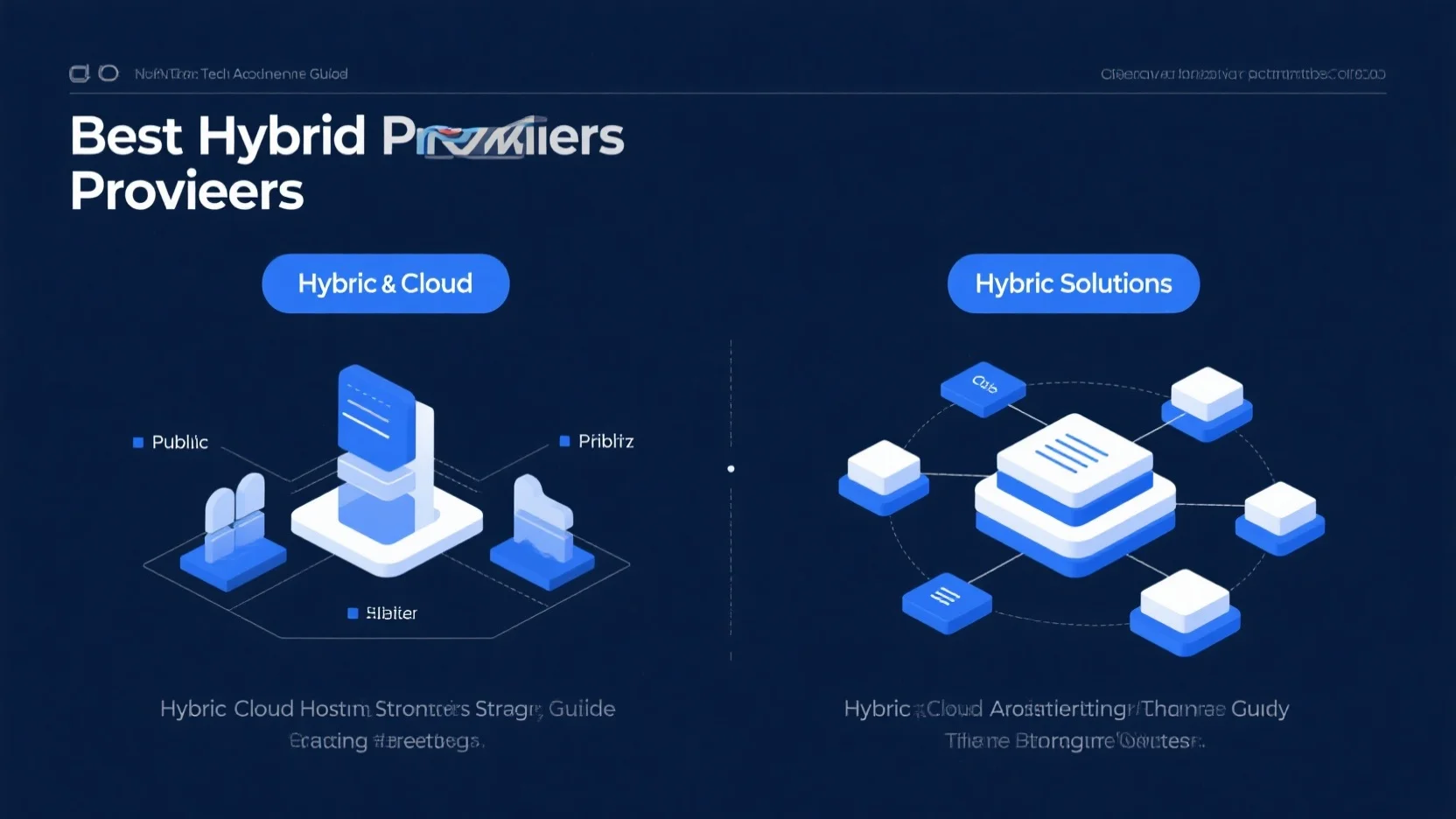 Cloud Hosting Services