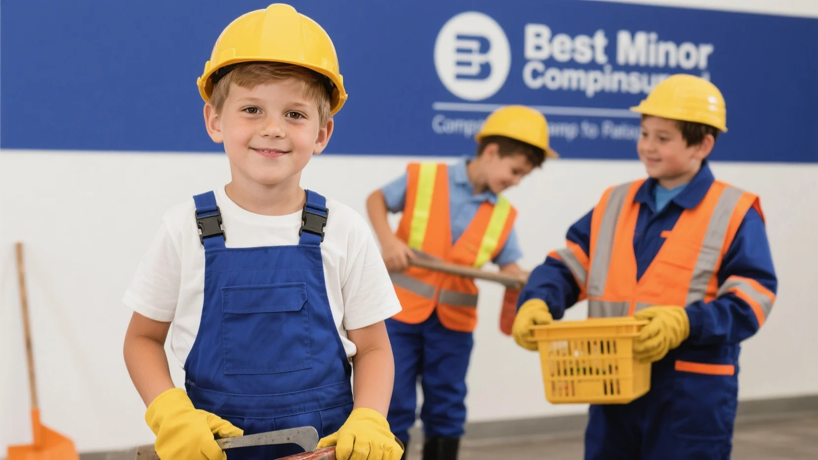 Comprehensive Guide: Child Labor Comp, Underage Worker Coverage, and Best Minor Comp Insurance