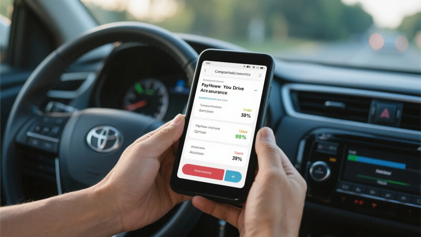 Telematics – Based Auto Insurance: Quotes, How It Works, Impact on Rates, and Market Outlook