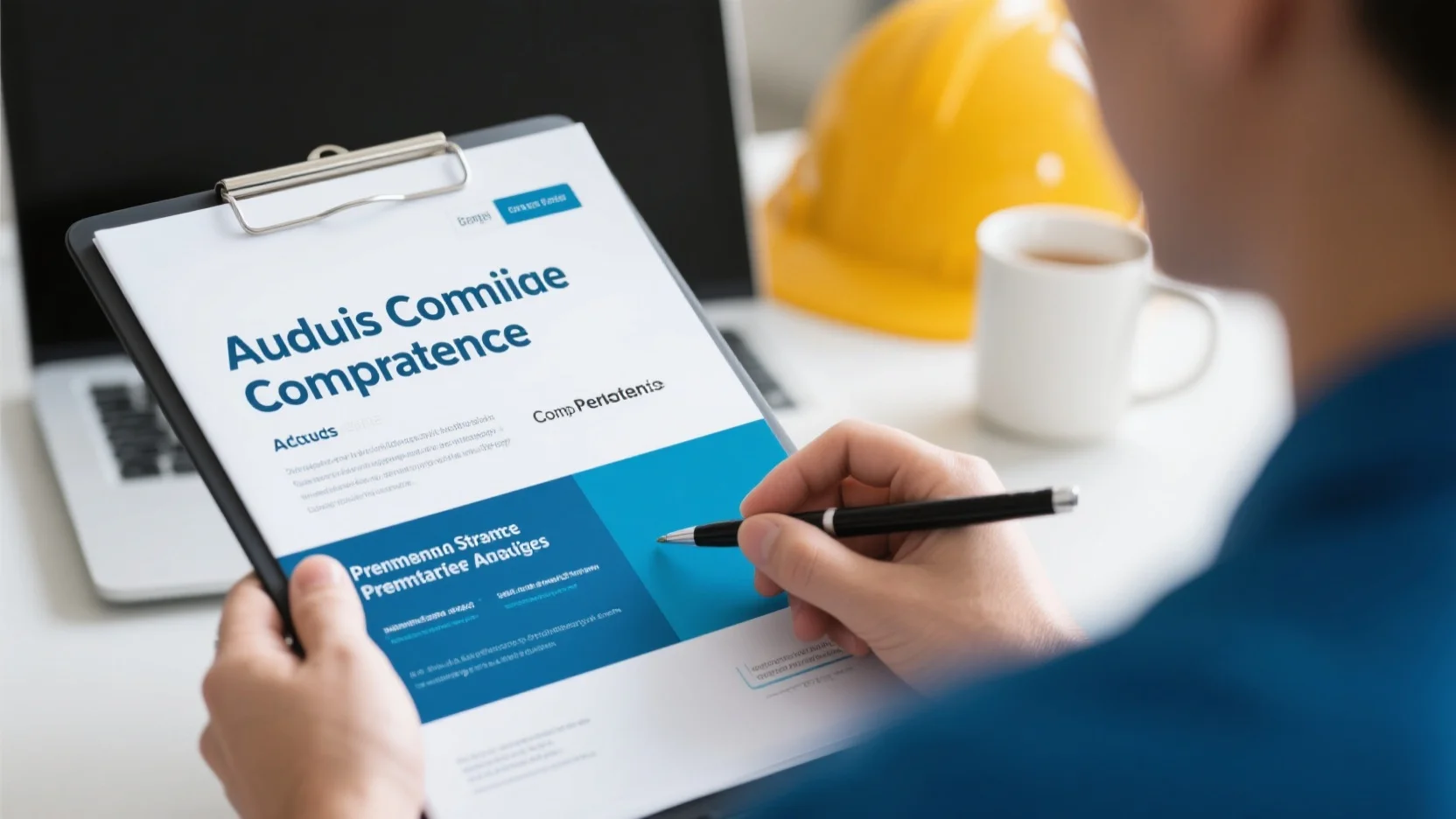 Workers Compensation Insurance