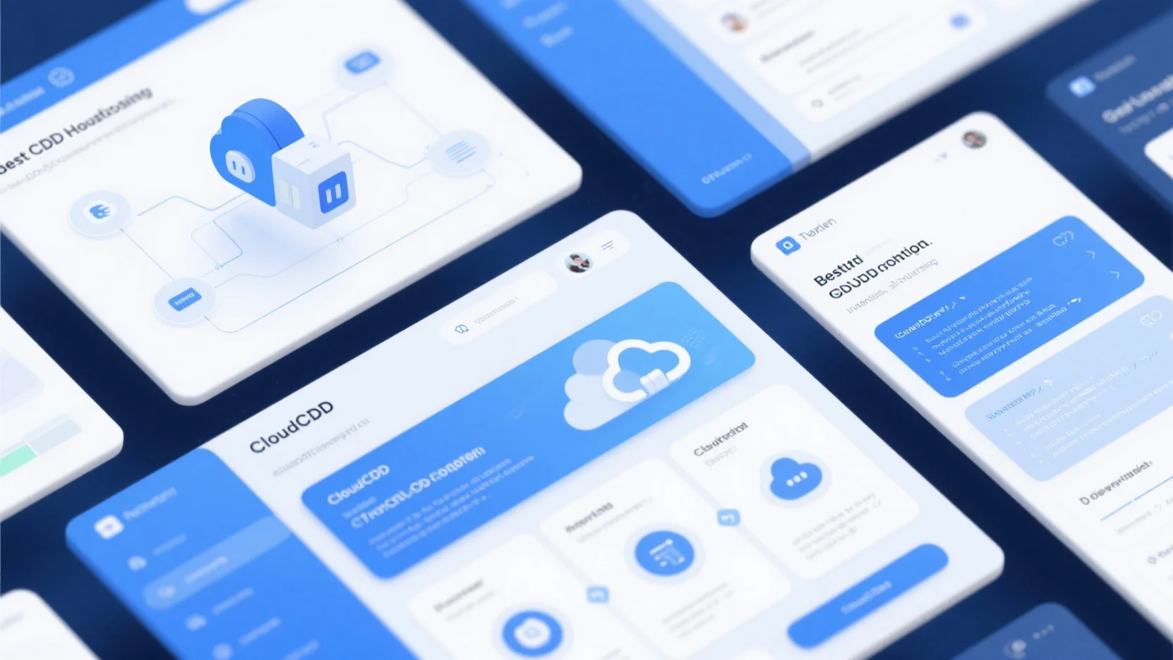 Comprehensive Guide to CDN Integration with Cloud Hosting: Steps, Challenges, and Optimization Strategies
