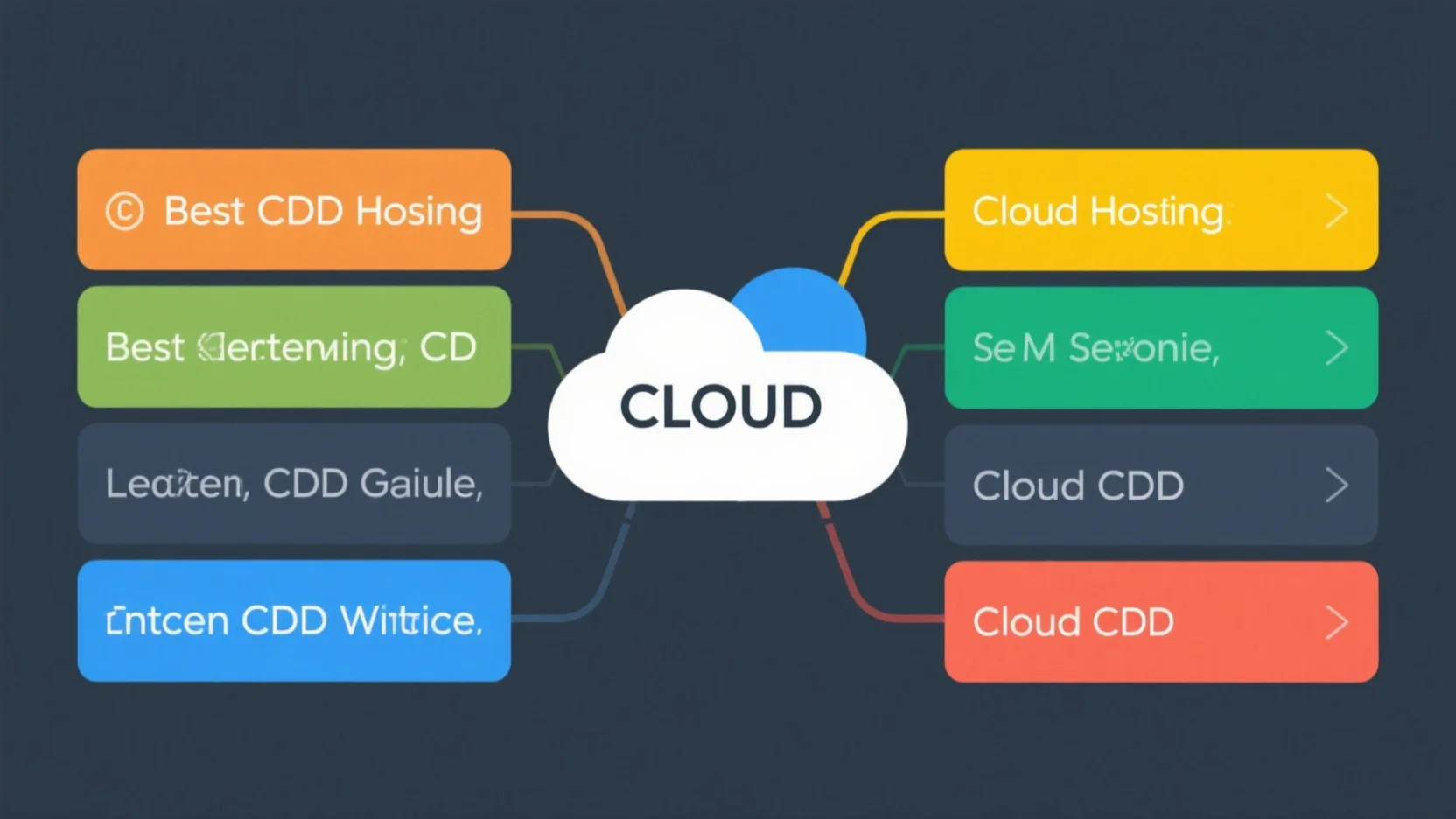 Cloud Hosting Services