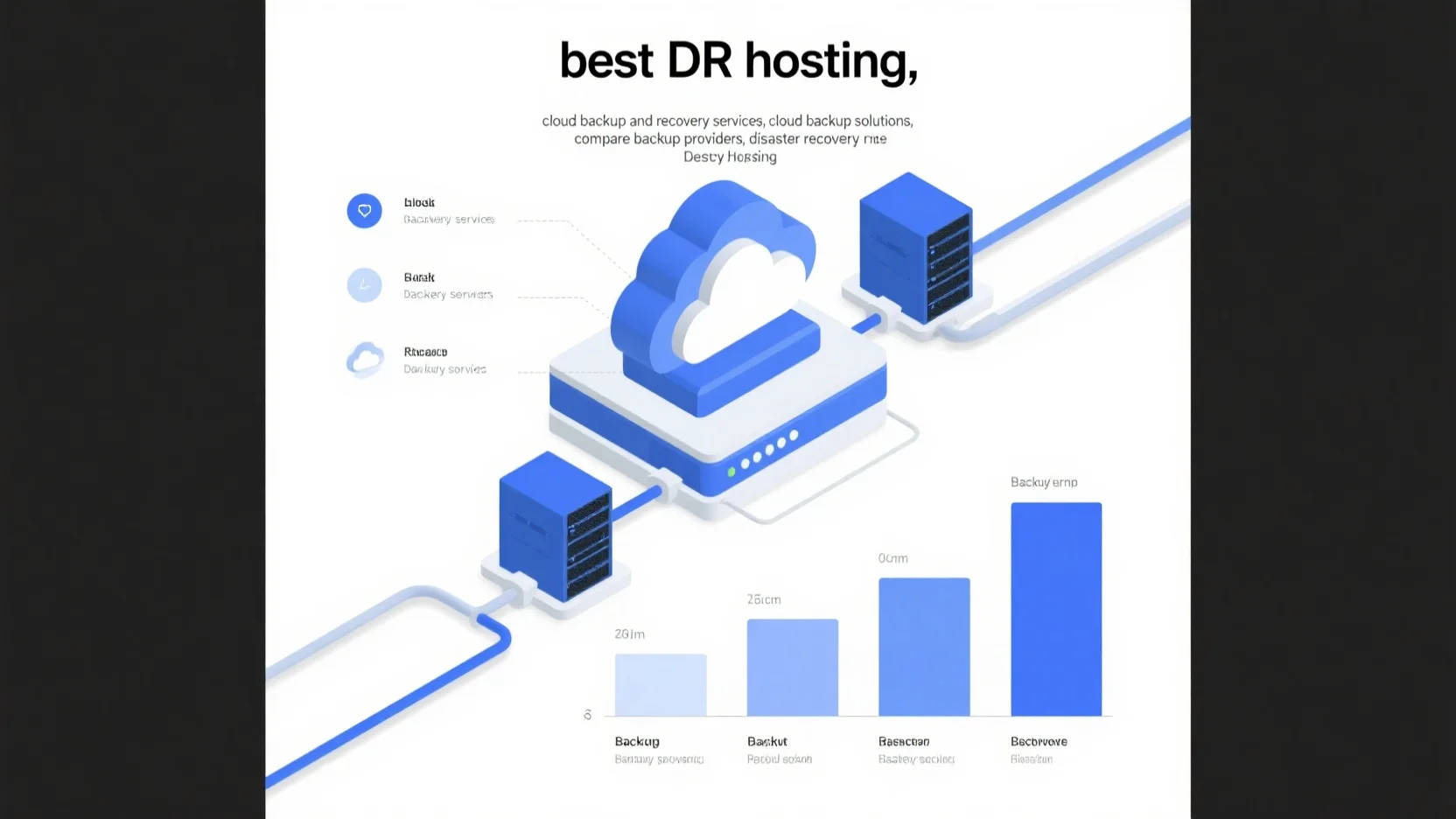 Comprehensive Guide: Comparing Cloud Backup, Recovery Services, and Best Disaster Recovery Hosting Providers
