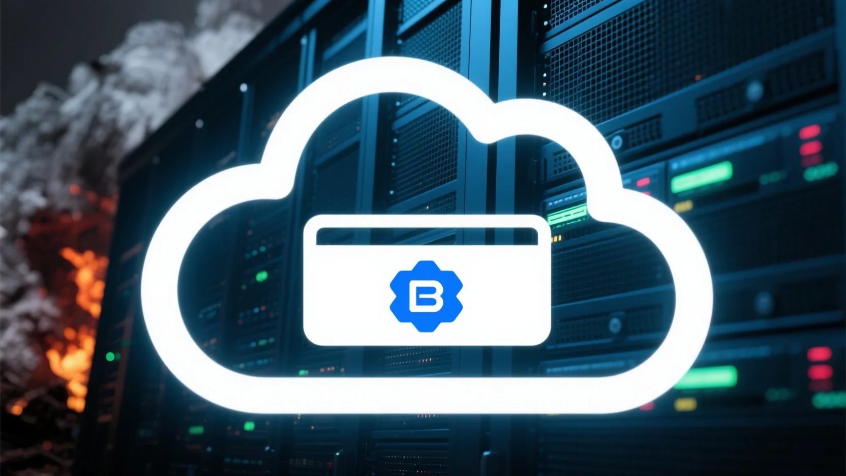 Cloud Hosting Services