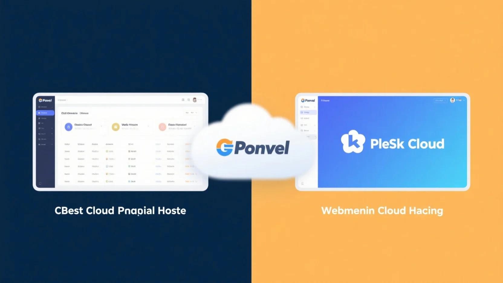 Cloud Hosting Services