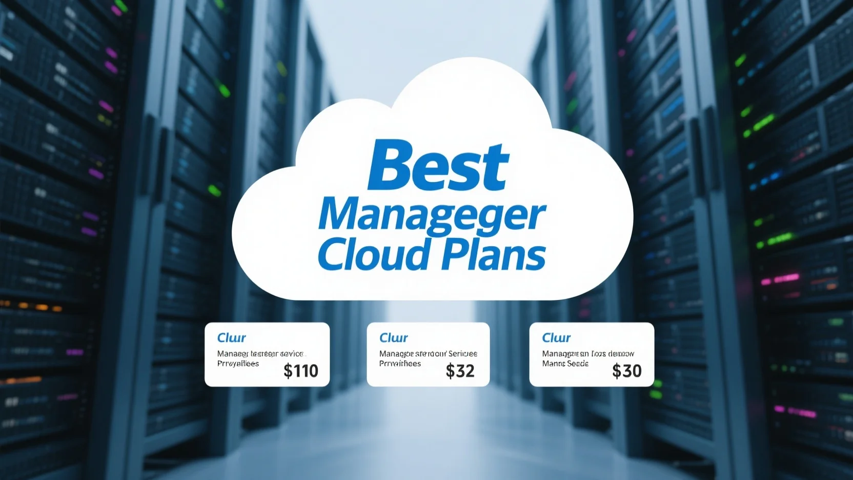 Cloud Hosting Services