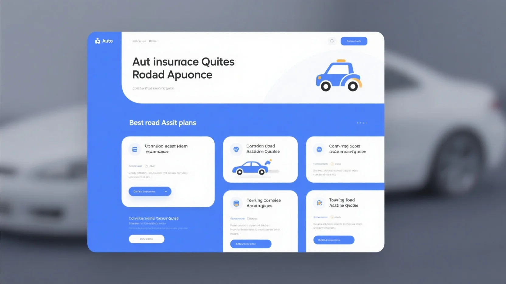 Comprehensive Guide to Auto Insurance Quotes with Roadside Assistance: Cost, Factors, and Best Practices
