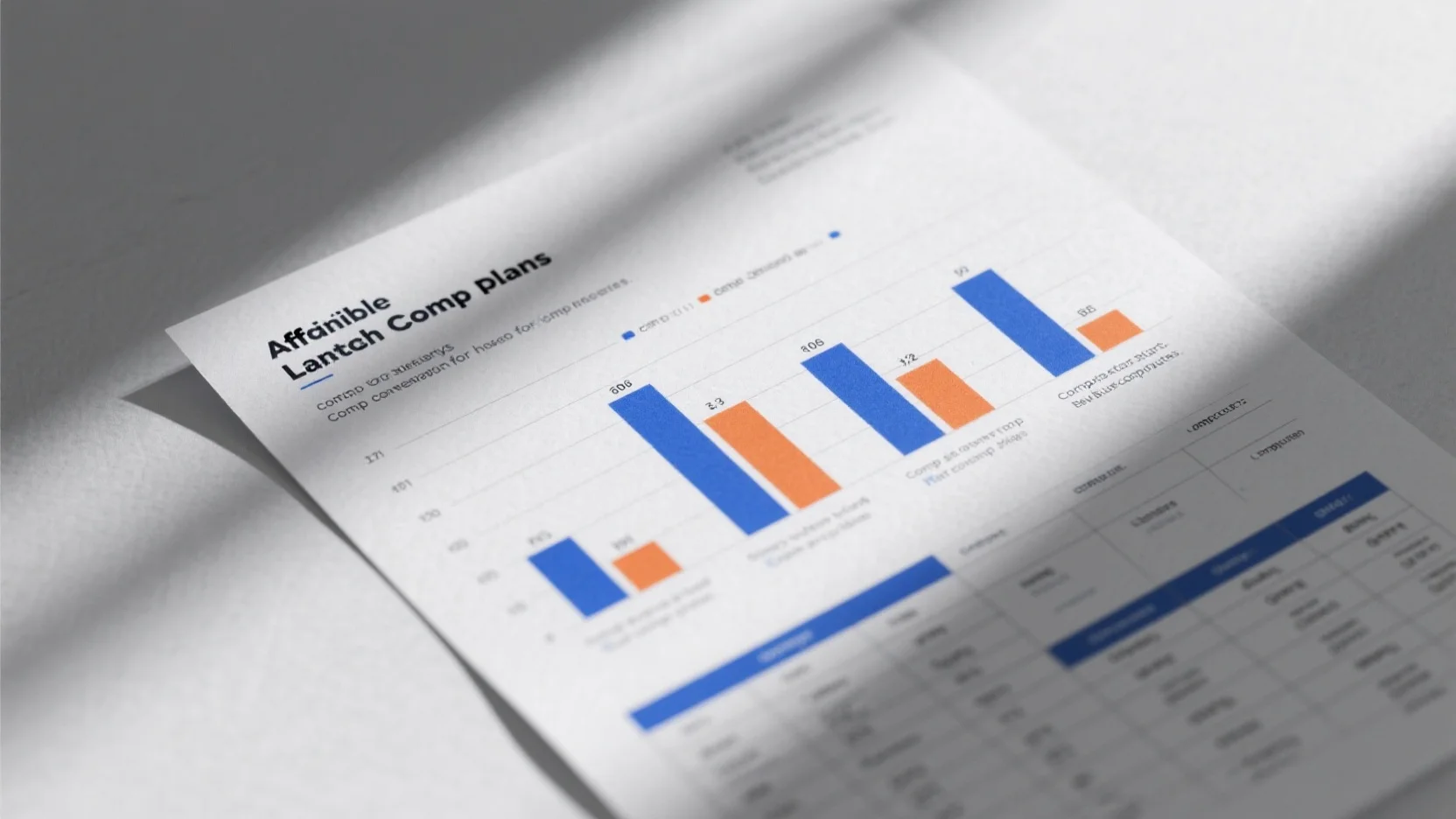 Comprehensive Guide to Startup Compensation: Components, Variations, Design, Challenges, and Influencing Factors